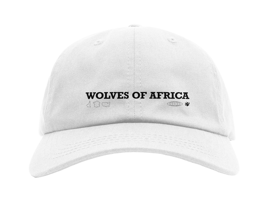 WOLVES OF AFRICA - CAP