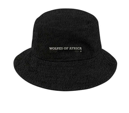 WOLVES OF AFRICA - HAT