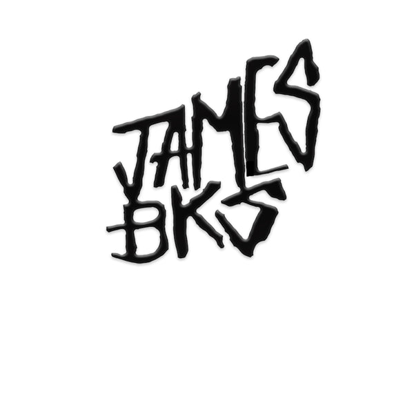 JAMES BKS
